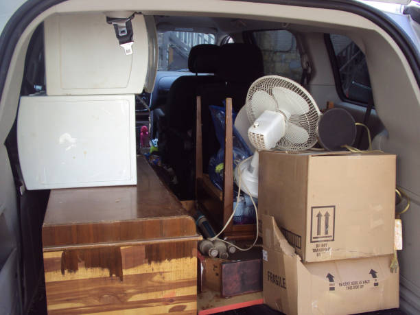 Best Retail Junk Removal  in North Madison, OH